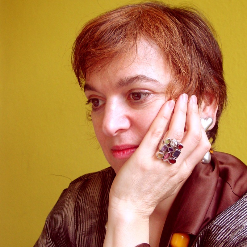 cristina Zygomalas